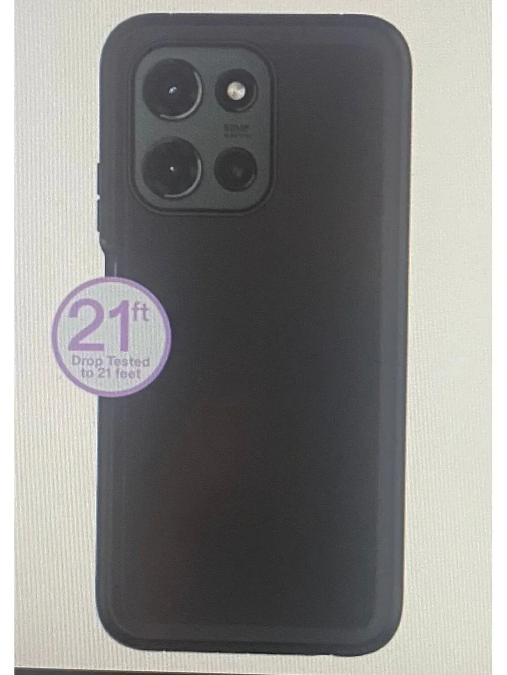 N/A case motorola